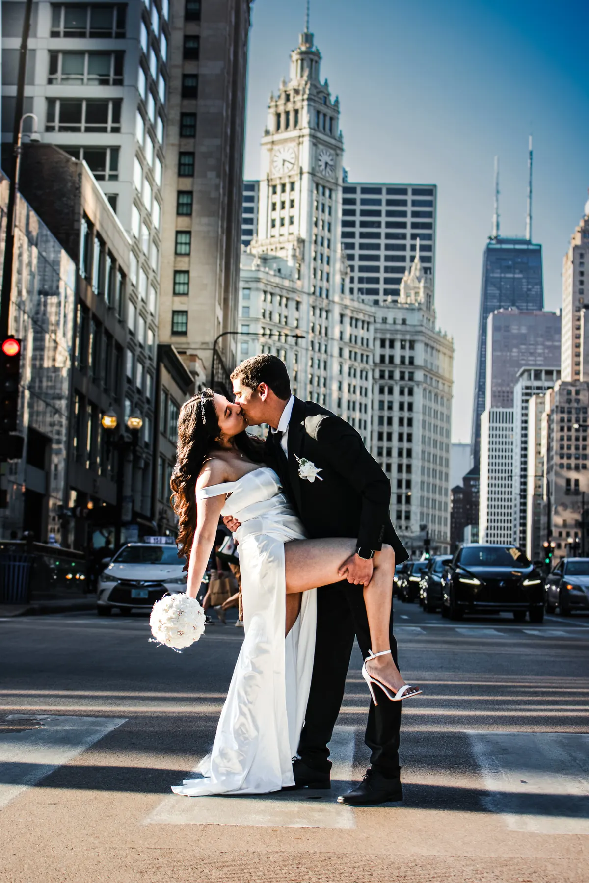 Engagement