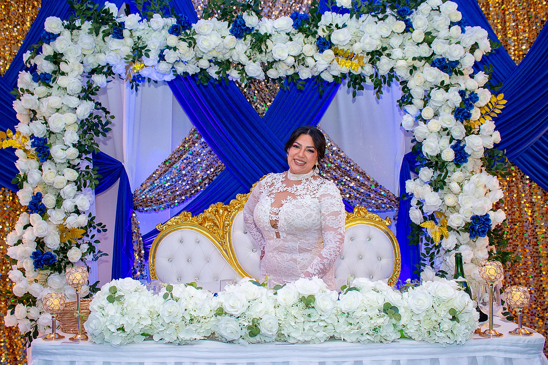 Weddings